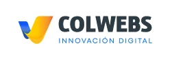 Logo Agencia Colwebs