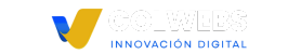 Logo Agencia Colwebs